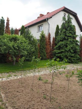 Noclegi Nowogrodziec Exterior foto