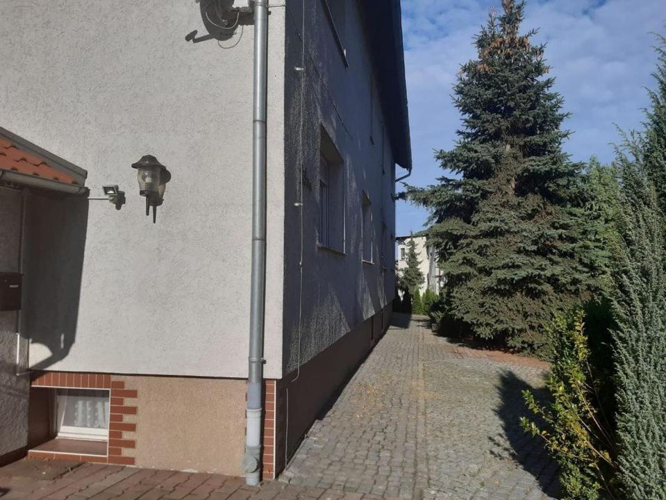 Noclegi Nowogrodziec Exterior foto