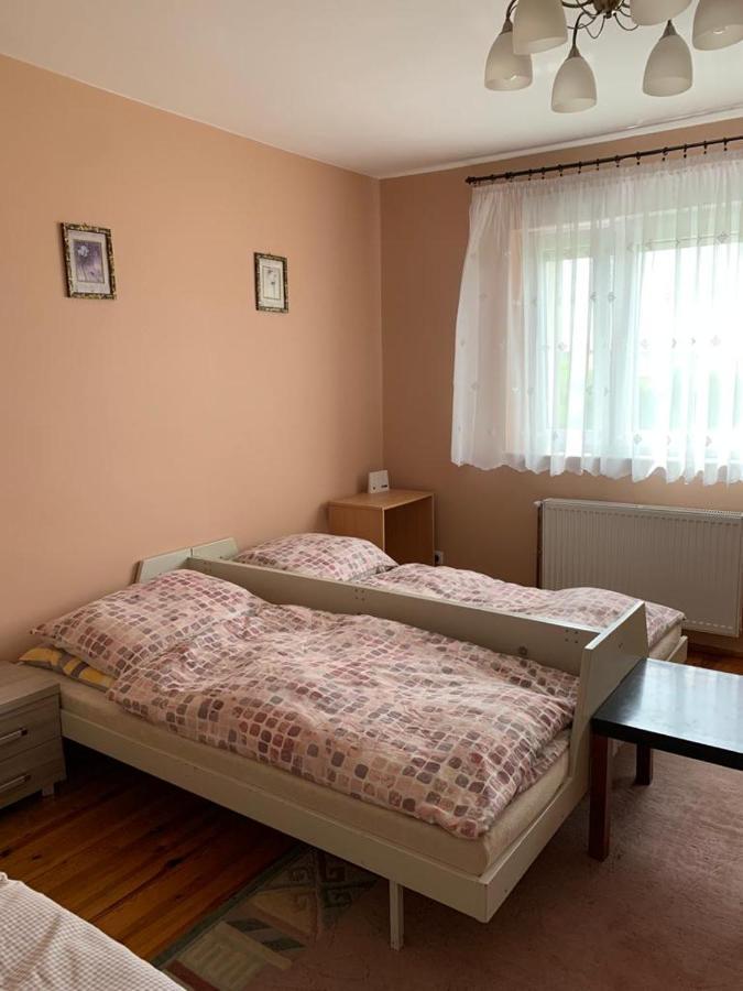 Noclegi Nowogrodziec Exterior foto