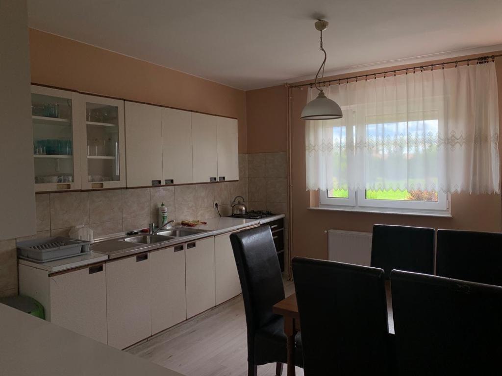 Noclegi Nowogrodziec Exterior foto