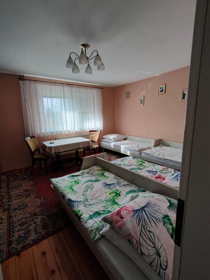 Noclegi Nowogrodziec Exterior foto
